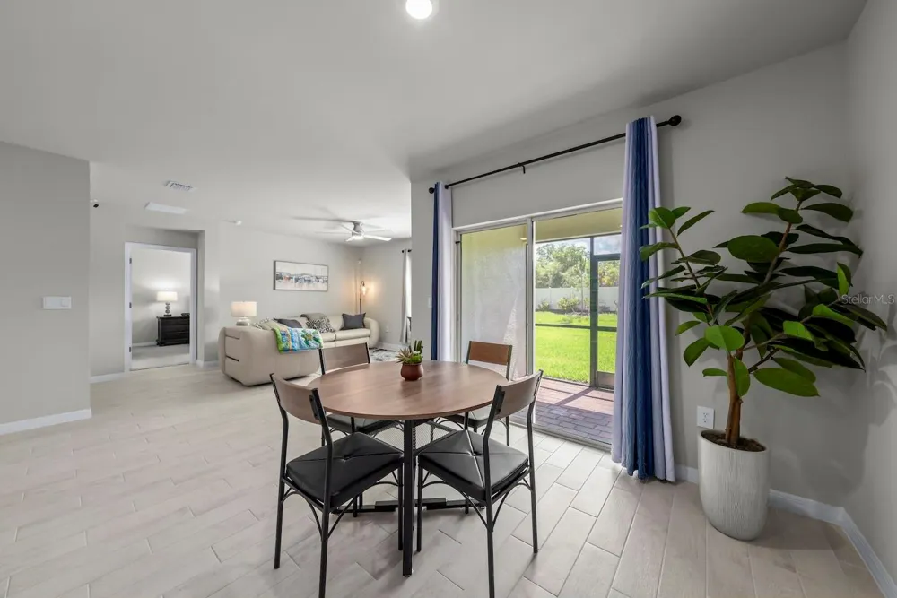 1422 POWELL VALLEY DRIVE Port Charlotte, FL 33953