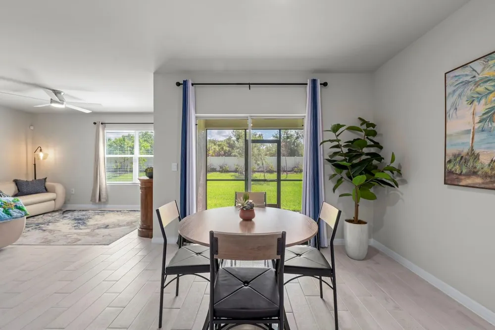 1422 POWELL VALLEY DRIVE Port Charlotte, FL 33953