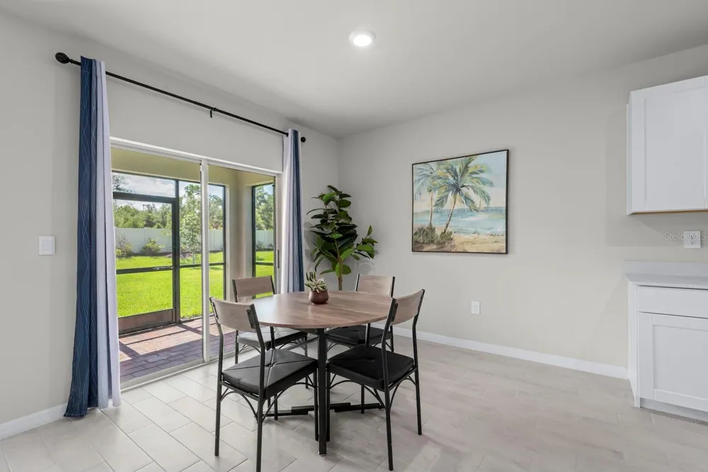 1422 POWELL VALLEY DRIVE Port Charlotte, FL 33953