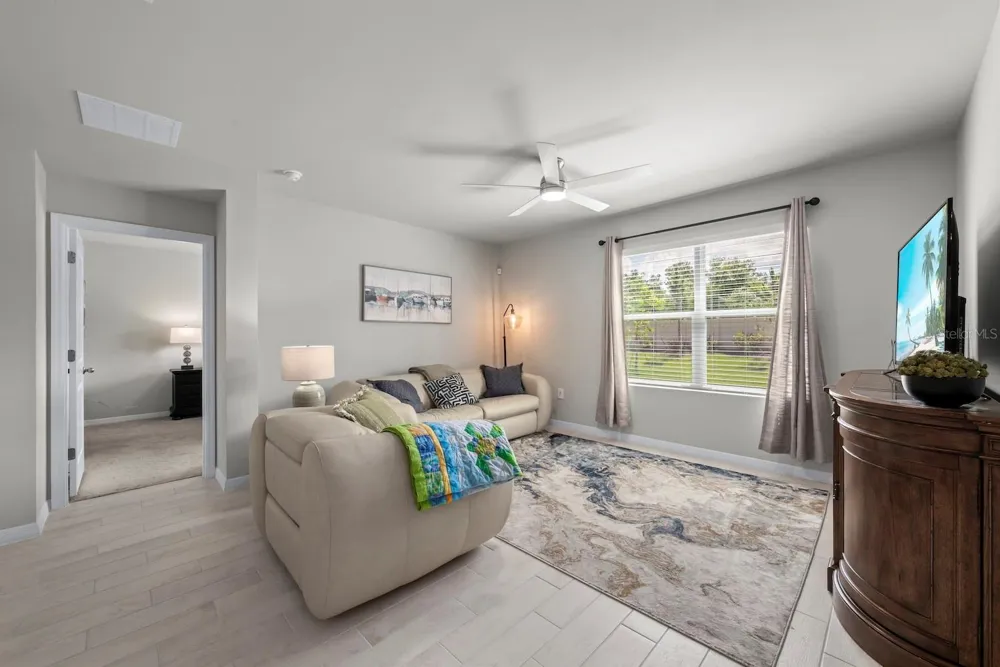1422 POWELL VALLEY DRIVE Port Charlotte, FL 33953
