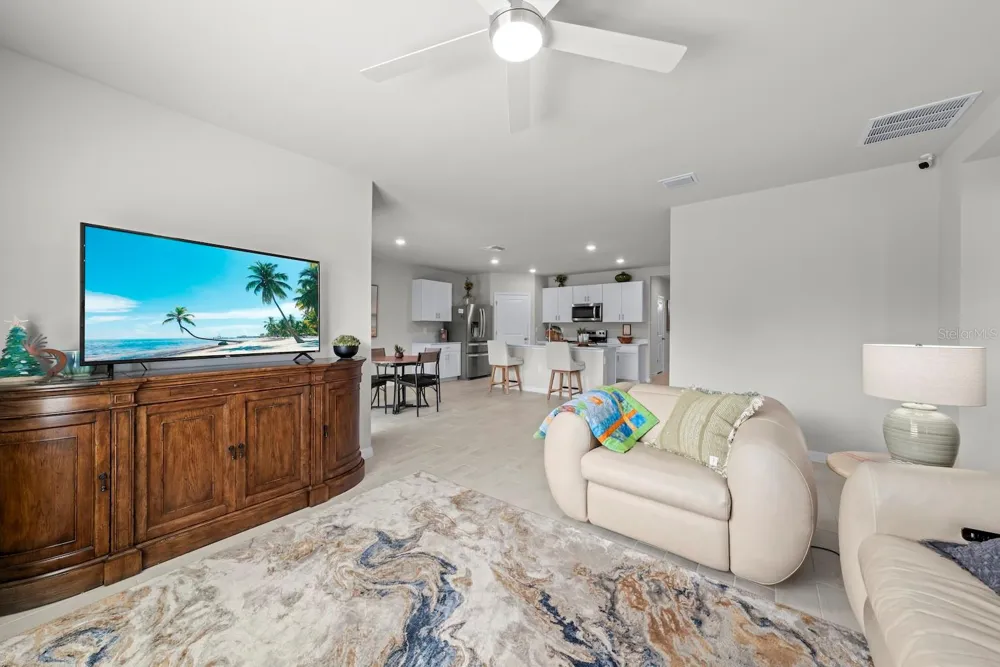 1422 POWELL VALLEY DRIVE Port Charlotte, FL 33953
