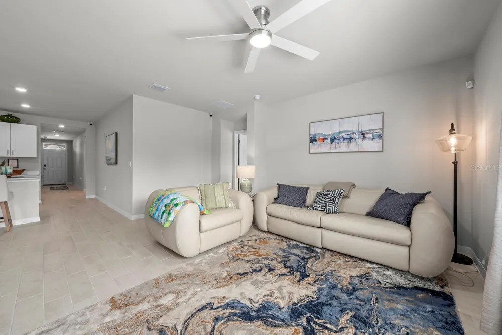 1422 POWELL VALLEY DRIVE Port Charlotte, FL 33953