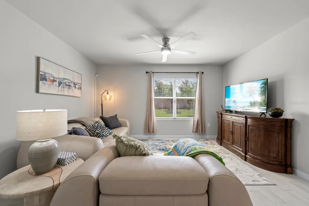 1422 POWELL VALLEY DRIVE Port Charlotte, FL 33953