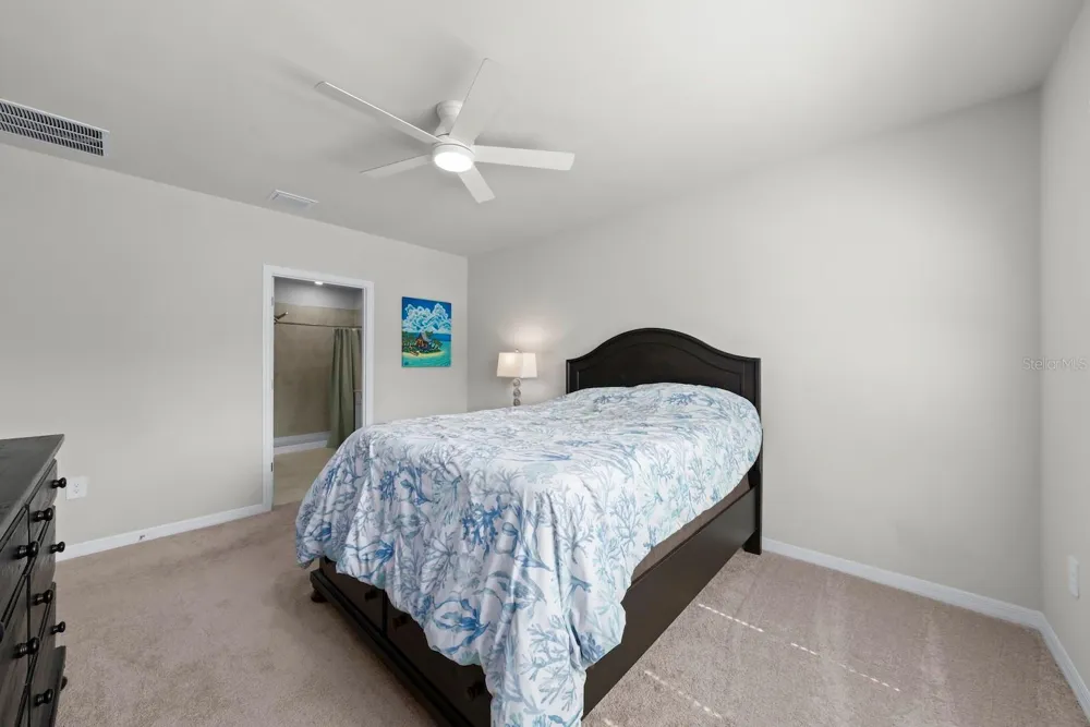 1422 POWELL VALLEY DRIVE Port Charlotte, FL 33953