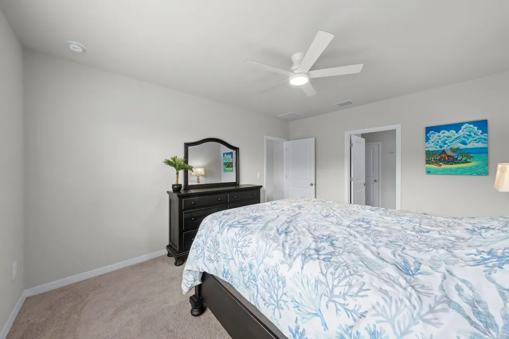 1422 POWELL VALLEY DRIVE Port Charlotte, FL 33953