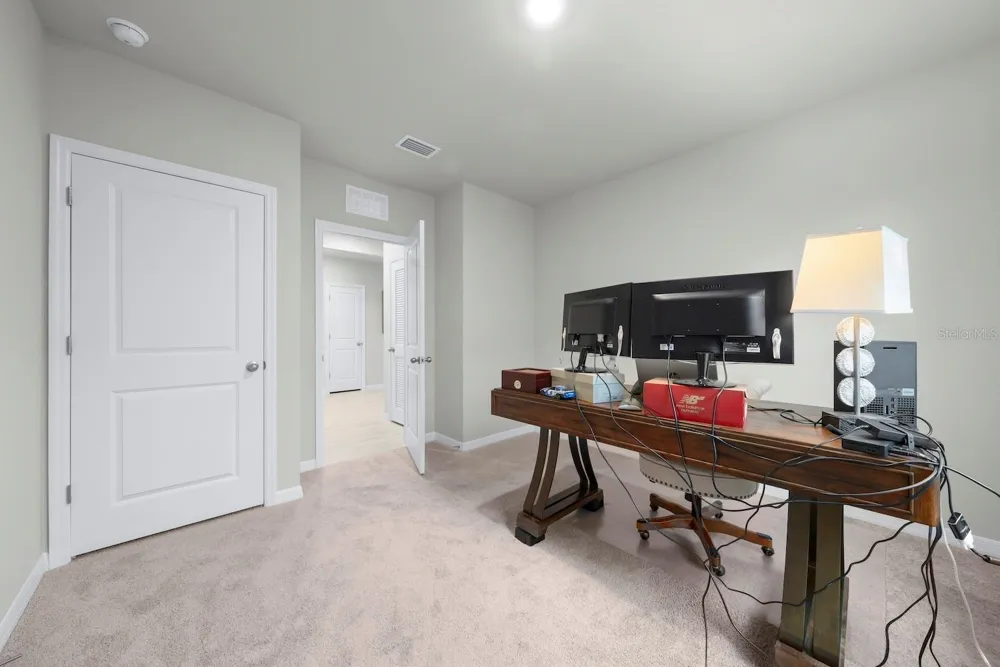 1422 POWELL VALLEY DRIVE Port Charlotte, FL 33953