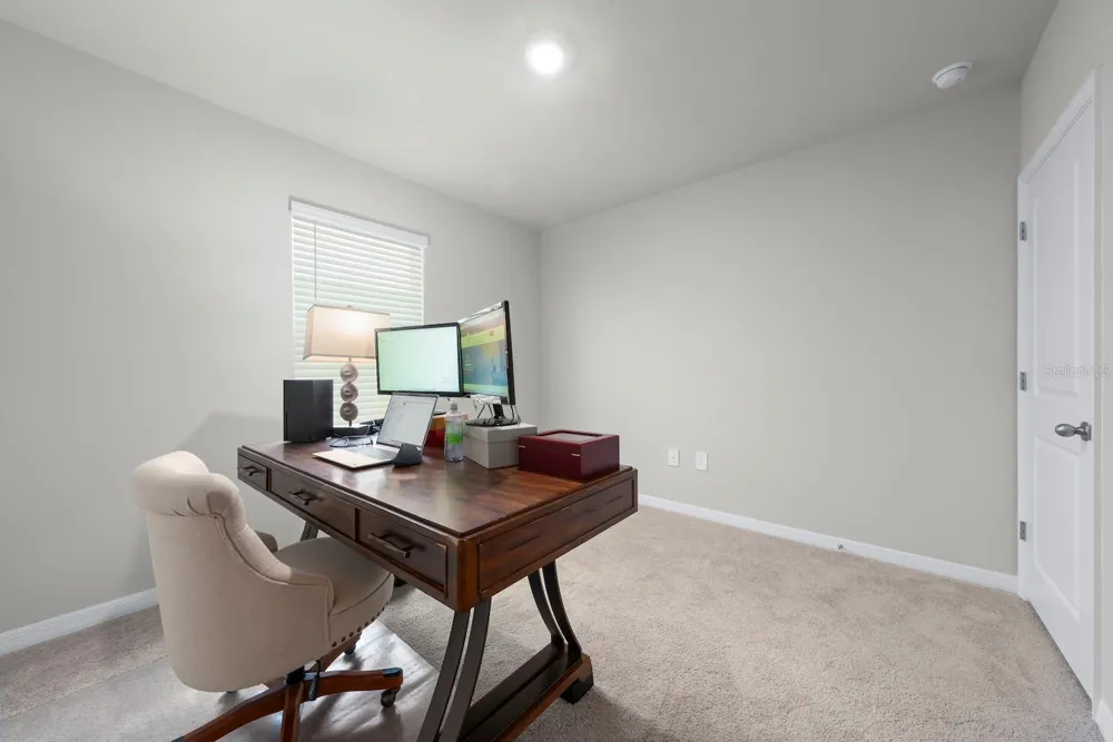 1422 POWELL VALLEY DRIVE Port Charlotte, FL 33953