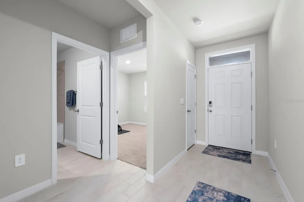 1422 POWELL VALLEY DRIVE Port Charlotte, FL 33953