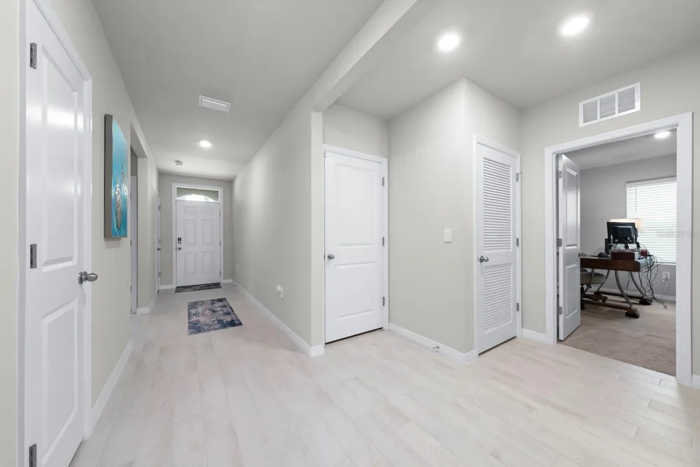 1422 POWELL VALLEY DRIVE Port Charlotte, FL 33953