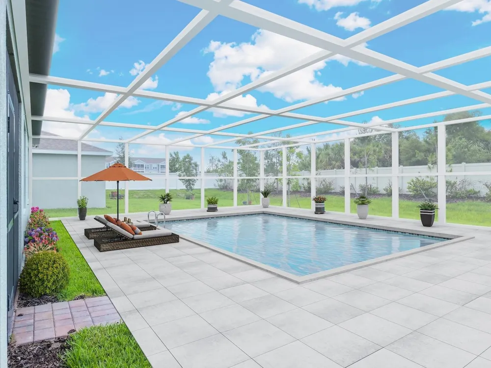 1422 POWELL VALLEY DRIVE Port Charlotte, FL 33953