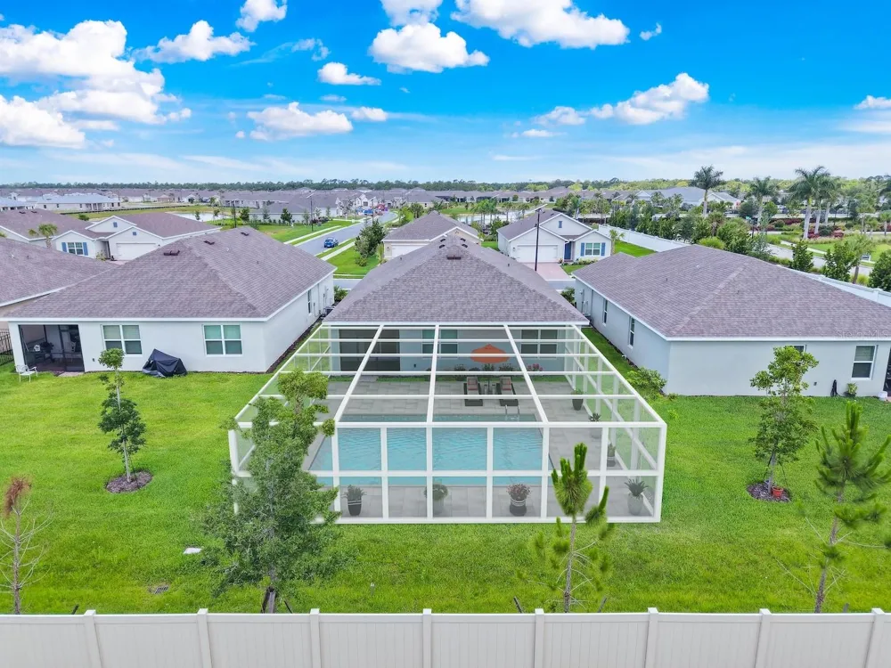 1422 POWELL VALLEY DRIVE Port Charlotte, FL 33953