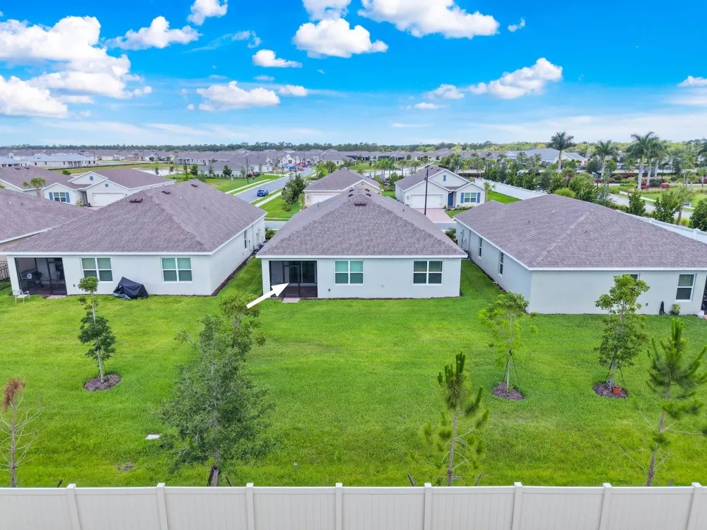 1422 POWELL VALLEY DRIVE Port Charlotte, FL 33953