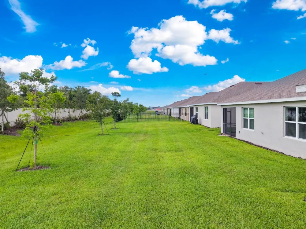 1422 POWELL VALLEY DRIVE Port Charlotte, FL 33953