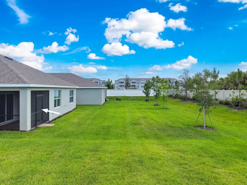 1422 POWELL VALLEY DRIVE Port Charlotte, FL 33953
