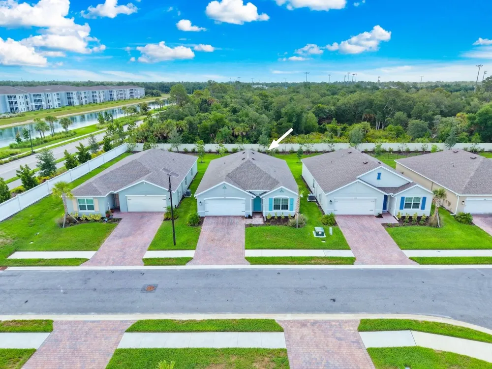 1422 POWELL VALLEY DRIVE Port Charlotte, FL 33953