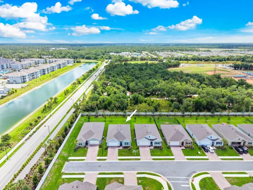 1422 POWELL VALLEY DRIVE Port Charlotte, FL 33953