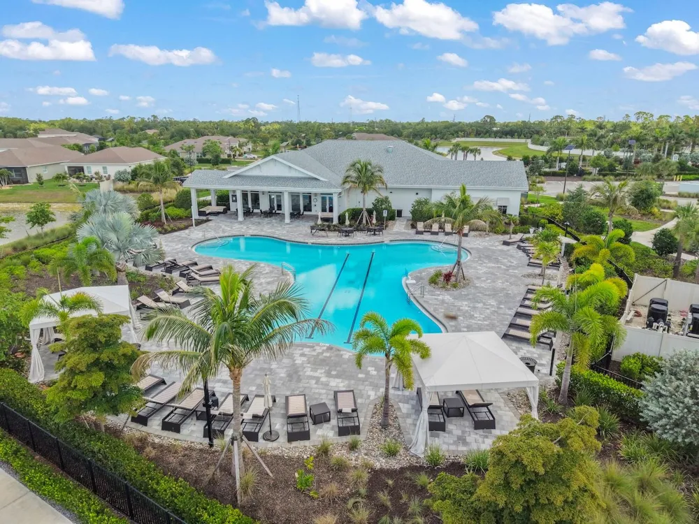 1422 POWELL VALLEY DRIVE Port Charlotte, FL 33953