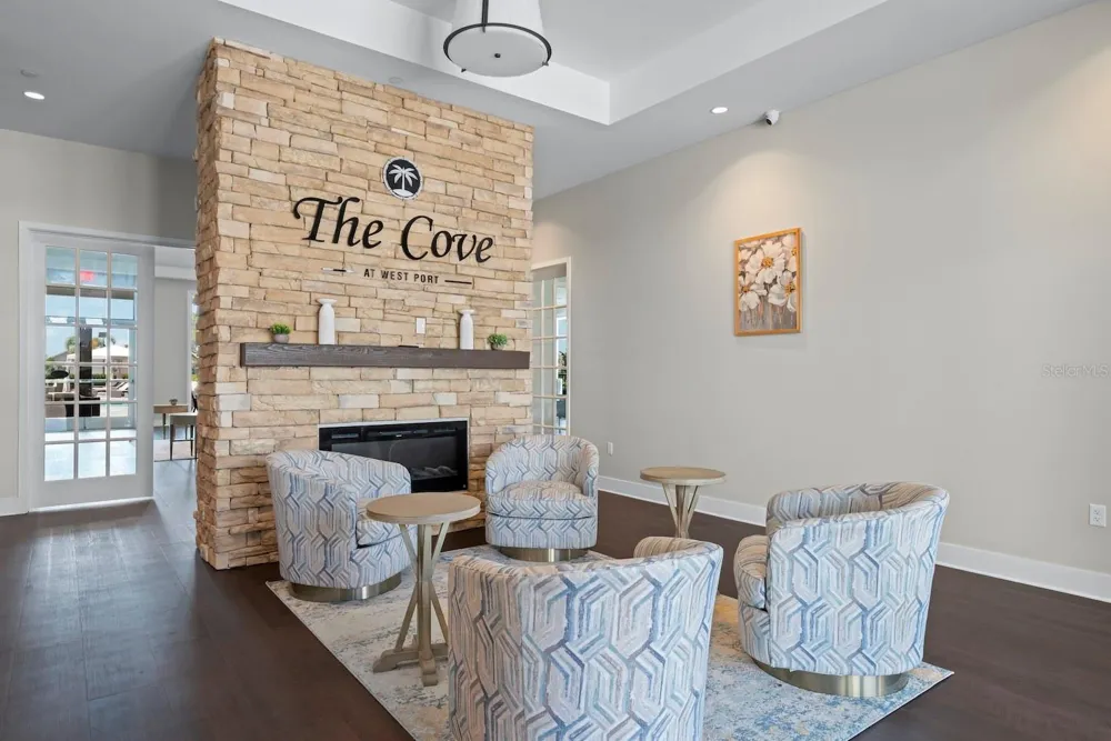 1422 POWELL VALLEY DRIVE Port Charlotte, FL 33953