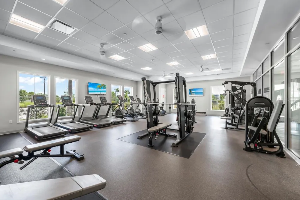1422 POWELL VALLEY DRIVE Port Charlotte, FL 33953