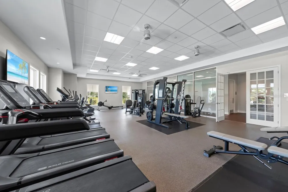 1422 POWELL VALLEY DRIVE Port Charlotte, FL 33953
