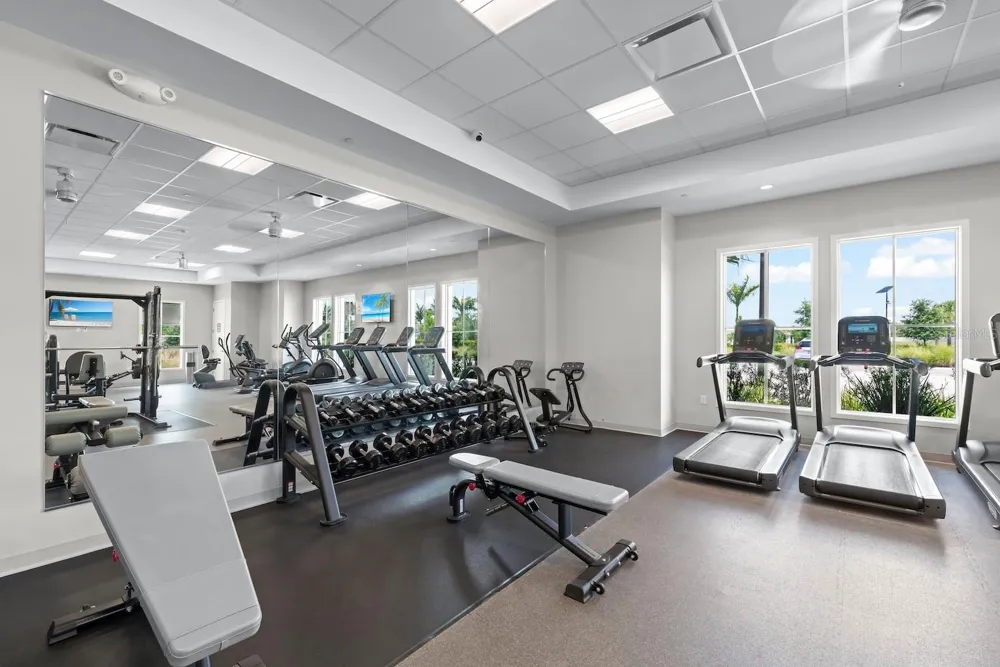 1422 POWELL VALLEY DRIVE Port Charlotte, FL 33953