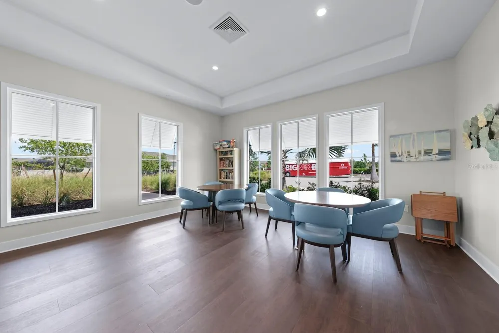 1422 POWELL VALLEY DRIVE Port Charlotte, FL 33953