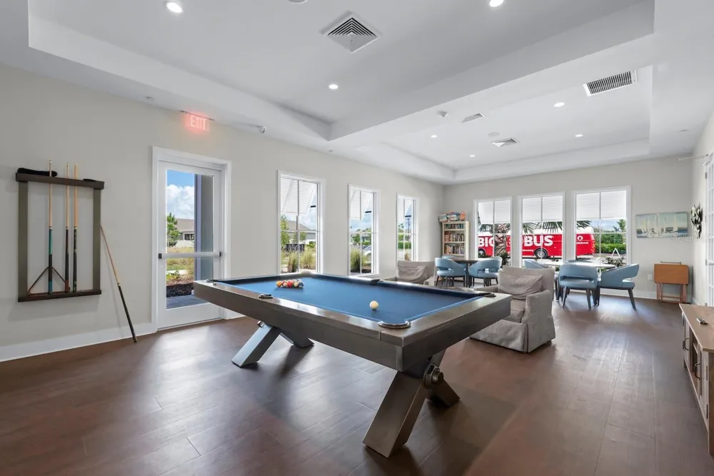 1422 POWELL VALLEY DRIVE Port Charlotte, FL 33953