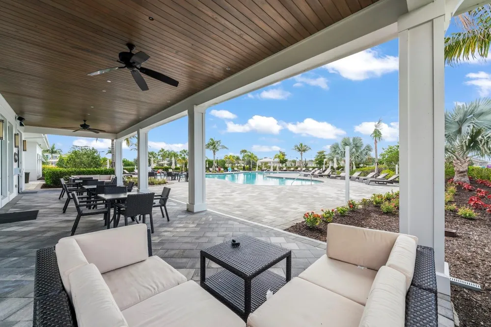 1422 POWELL VALLEY DRIVE Port Charlotte, FL 33953