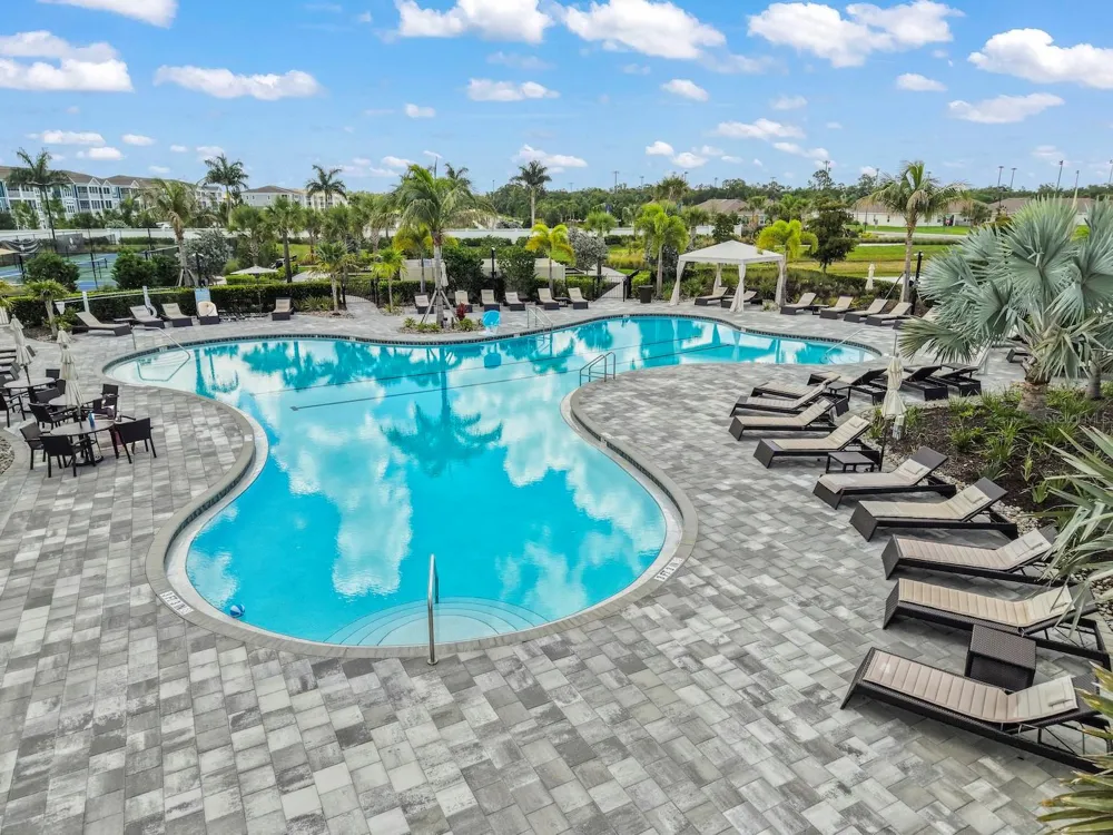 1422 POWELL VALLEY DRIVE Port Charlotte, FL 33953