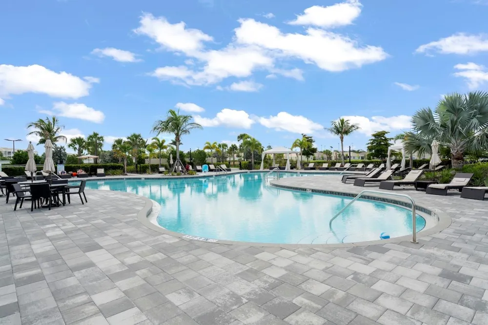 1422 POWELL VALLEY DRIVE Port Charlotte, FL 33953