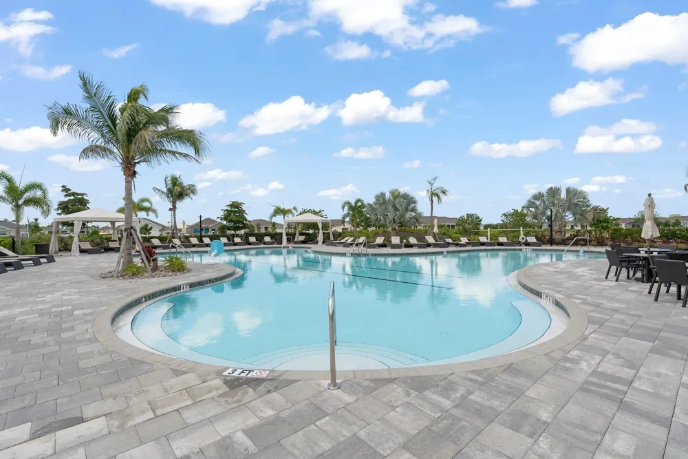 1422 POWELL VALLEY DRIVE Port Charlotte, FL 33953