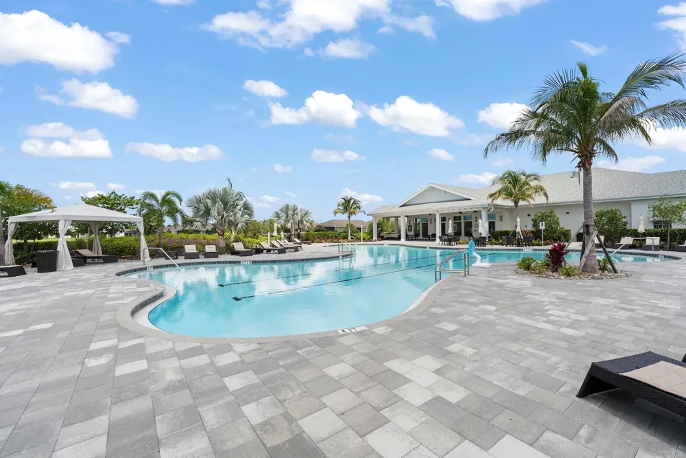 1422 POWELL VALLEY DRIVE Port Charlotte, FL 33953
