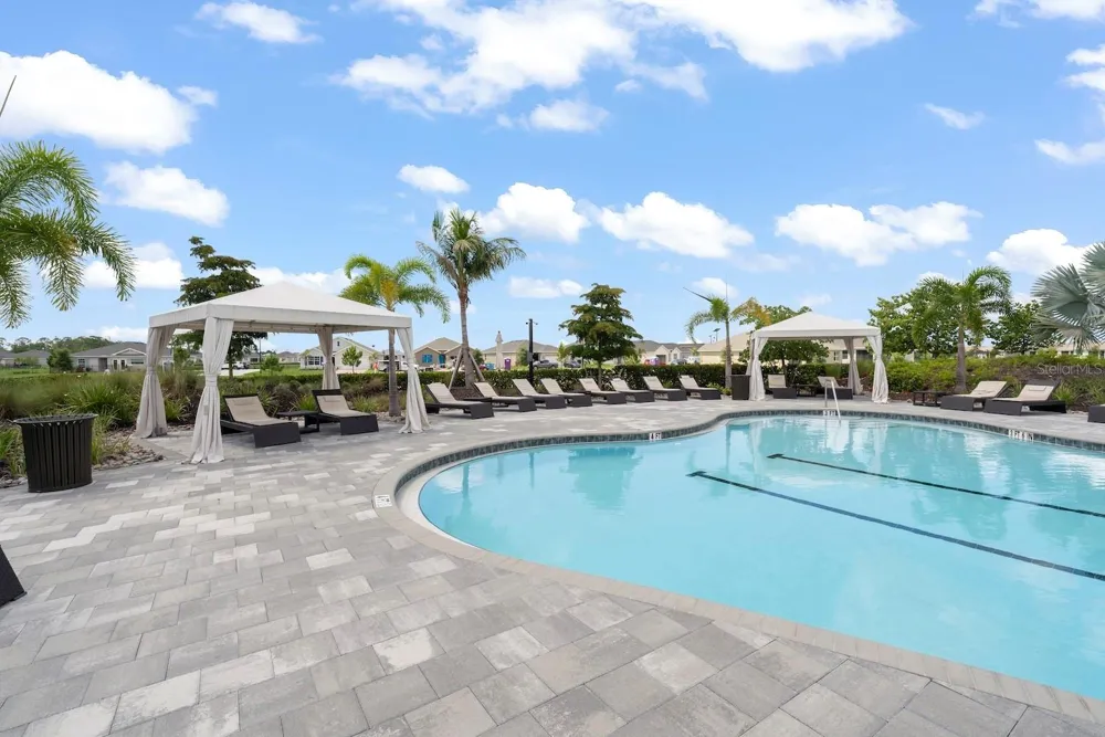 1422 POWELL VALLEY DRIVE Port Charlotte, FL 33953