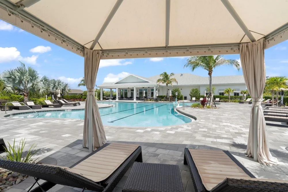 1422 POWELL VALLEY DRIVE Port Charlotte, FL 33953