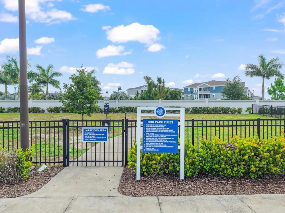 1422 POWELL VALLEY DRIVE Port Charlotte, FL 33953