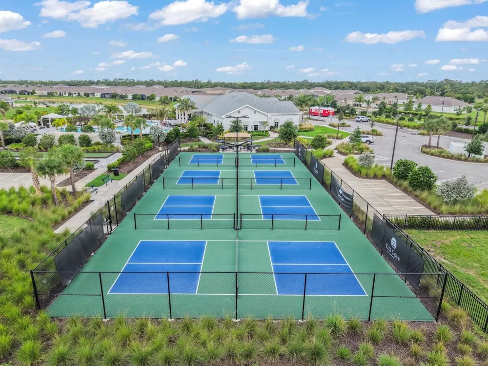 1422 POWELL VALLEY DRIVE Port Charlotte, FL 33953