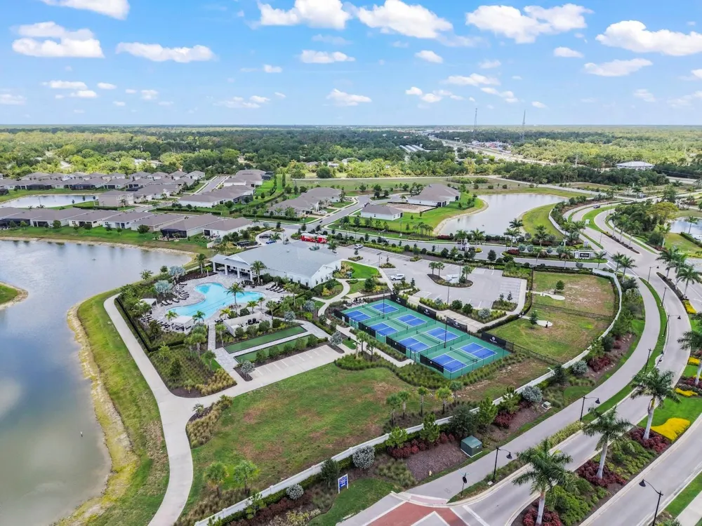 1422 POWELL VALLEY DRIVE Port Charlotte, FL 33953