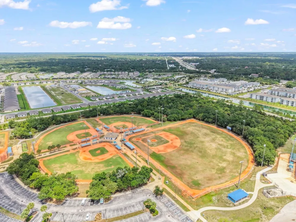 1422 POWELL VALLEY DRIVE Port Charlotte, FL 33953