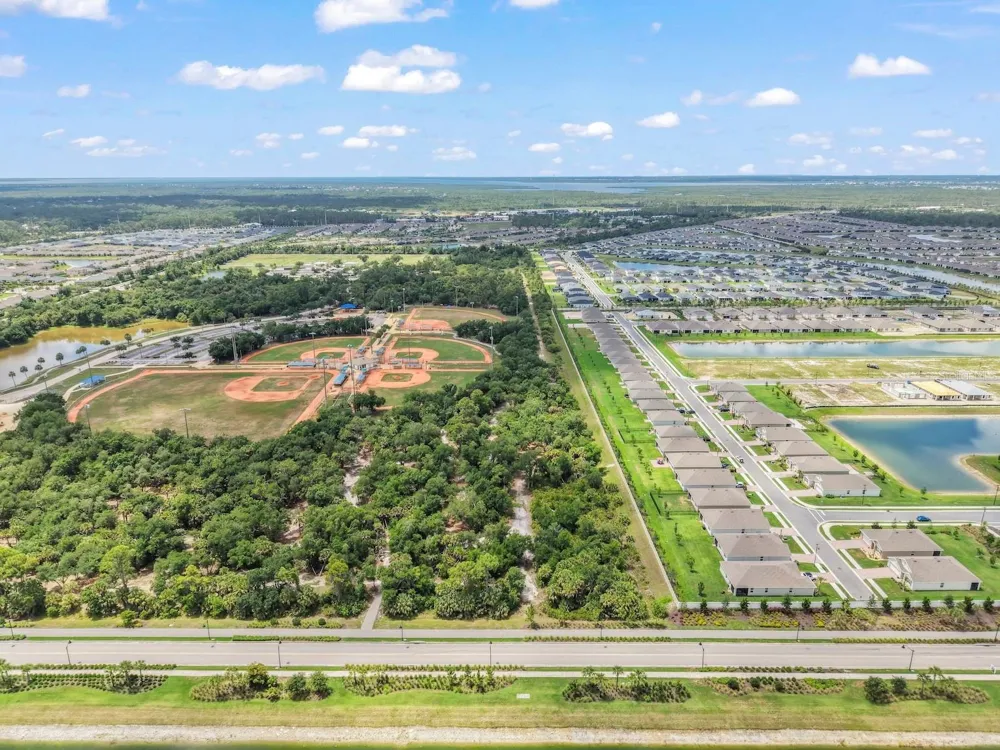 1422 POWELL VALLEY DRIVE Port Charlotte, FL 33953