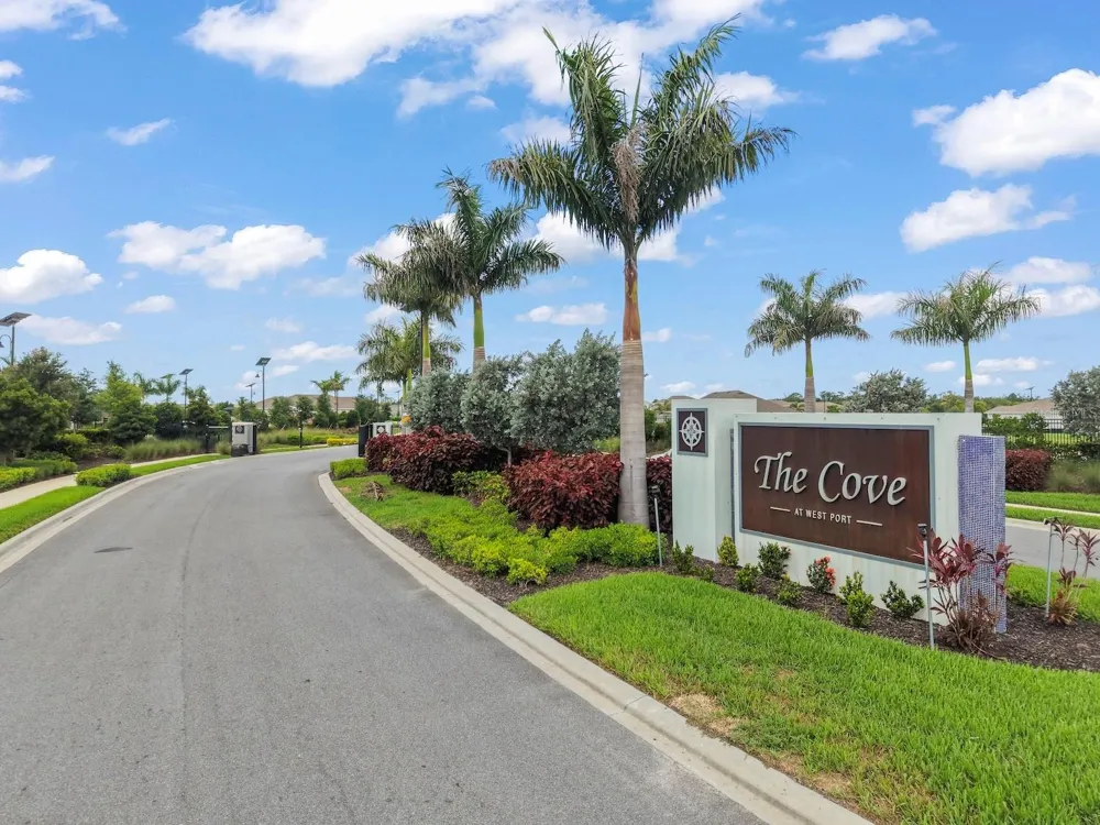 1422 POWELL VALLEY DRIVE Port Charlotte, FL 33953