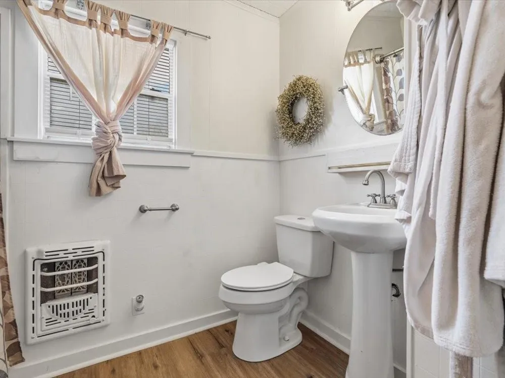518 Sunny Lane Wharton, TX 77488