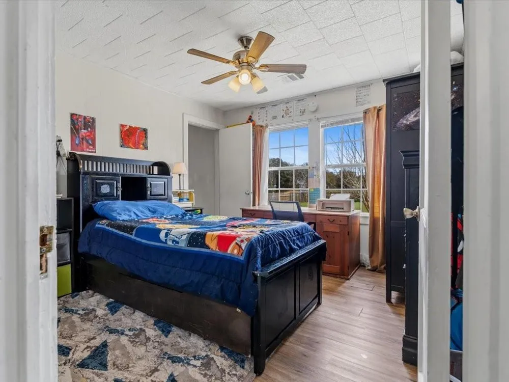 518 Sunny Lane Wharton, TX 77488