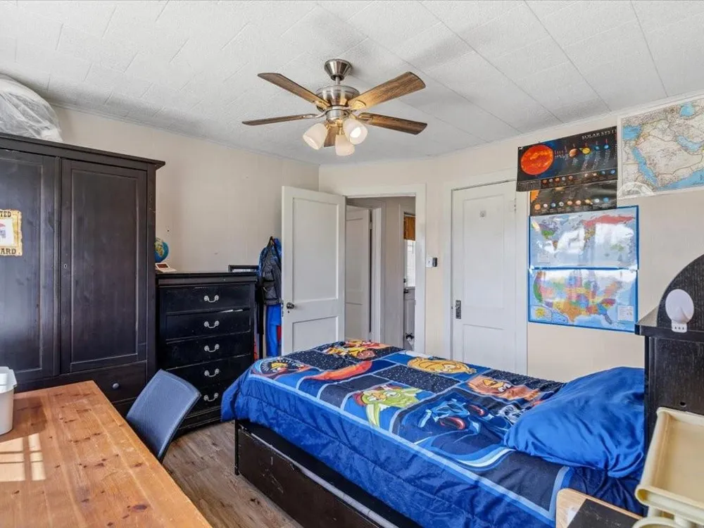 518 Sunny Lane Wharton, TX 77488