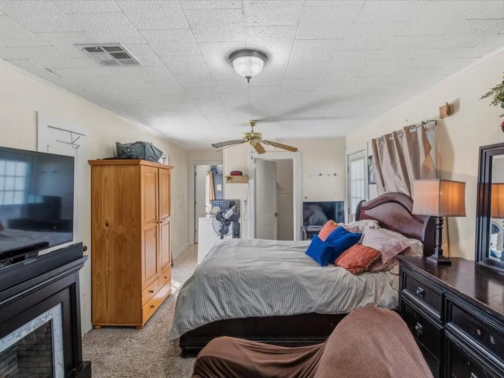518 Sunny Lane Wharton, TX 77488