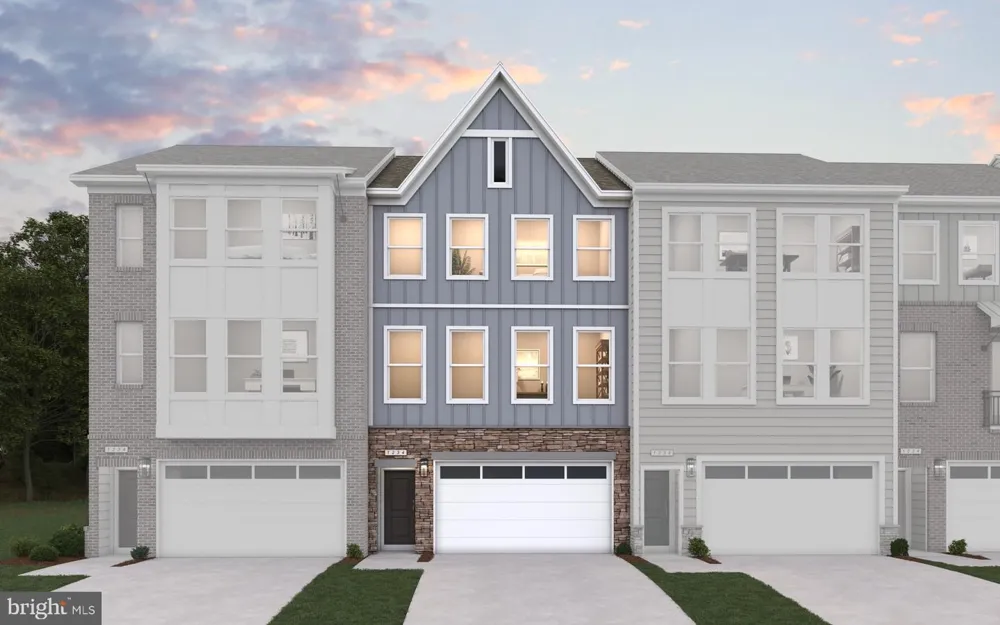 2770 BEAR CLAW PLACE Waldorf, MD 20601