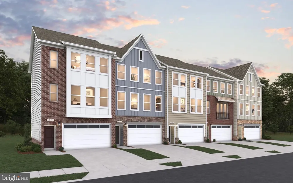 2770 BEAR CLAW PLACE Waldorf, MD 20601