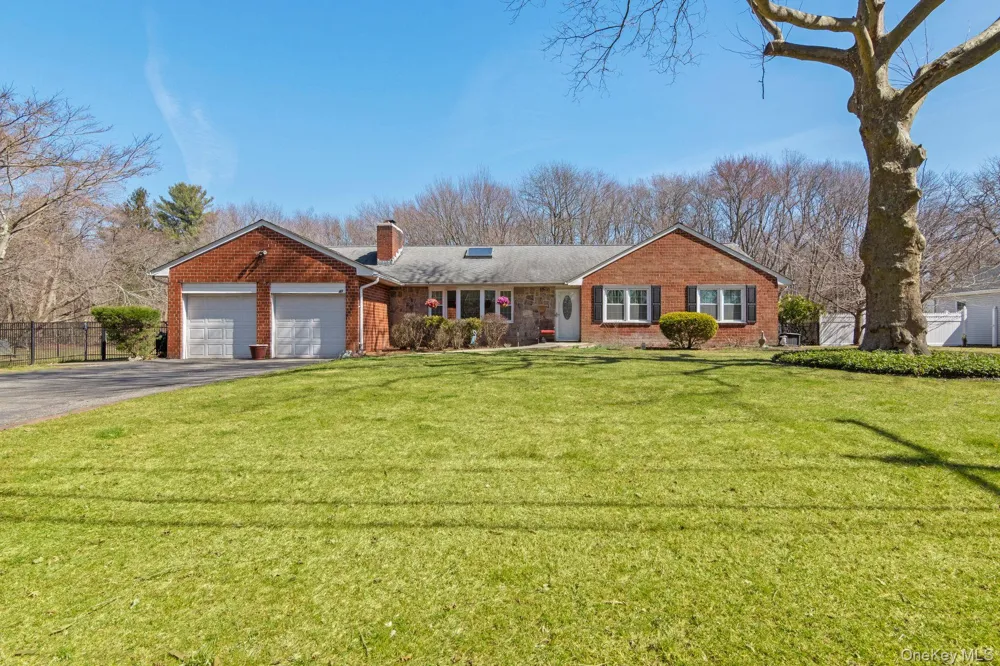 43 Harrison Avenue Hauppauge, NY 11788