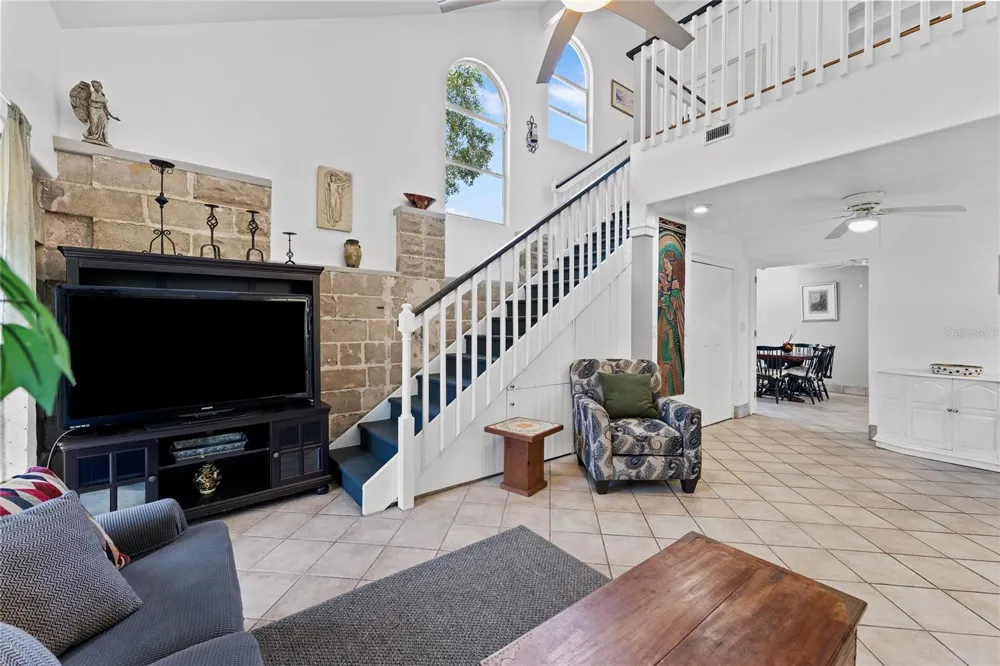 515 CRYSTAL BEACH AVENUE Crystal Beach, FL 34681