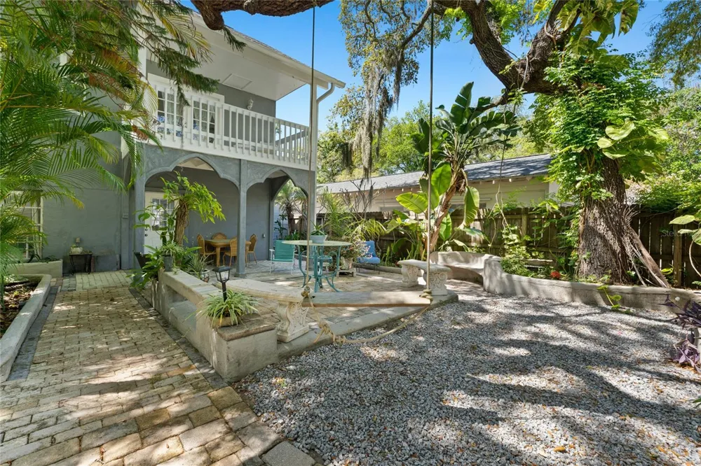 515 CRYSTAL BEACH AVENUE Crystal Beach, FL 34681