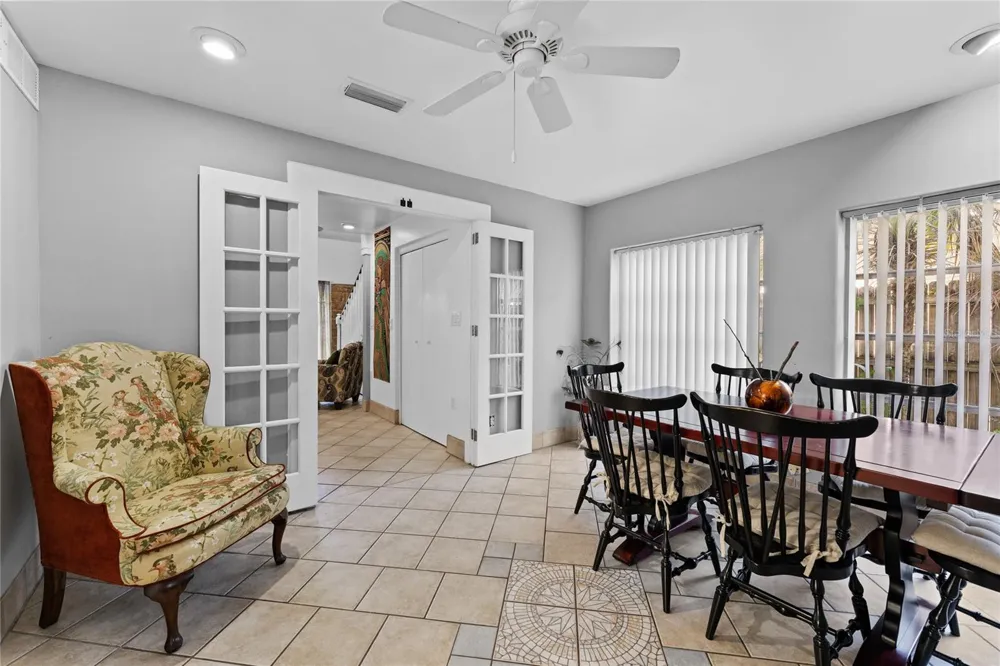 515 CRYSTAL BEACH AVENUE Crystal Beach, FL 34681